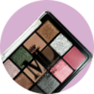 Тени для век Color Elixir Eye shadow