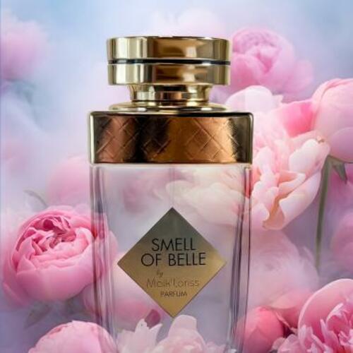 Smell of Belle