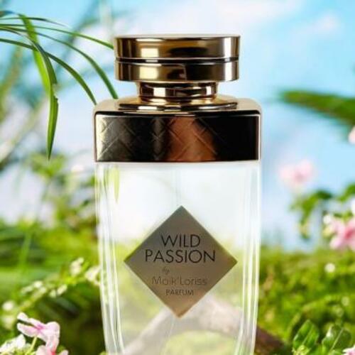 Wild Passion