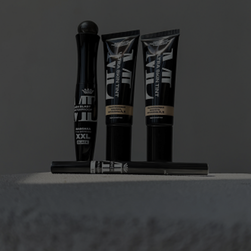 Декоративная косметика