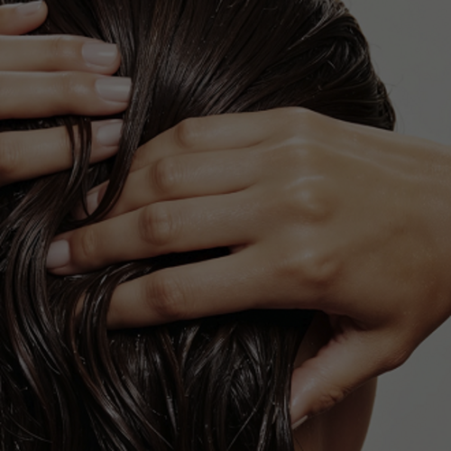 Лечебная серия ORGANIC