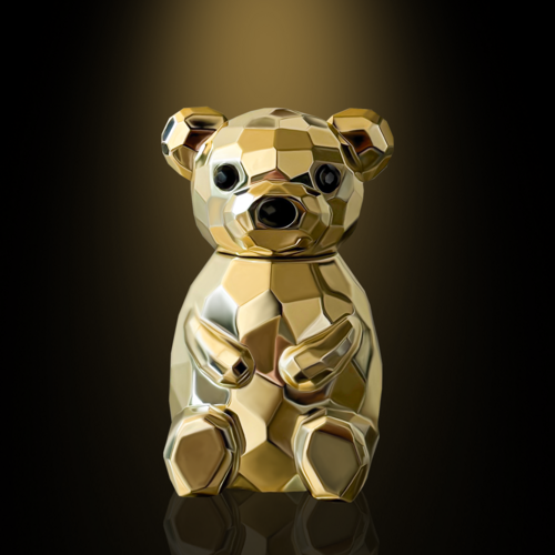 TOY GOLD