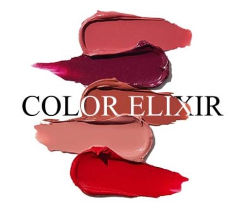 Колор эликсир