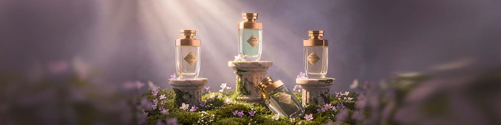 Гранд Парфюм