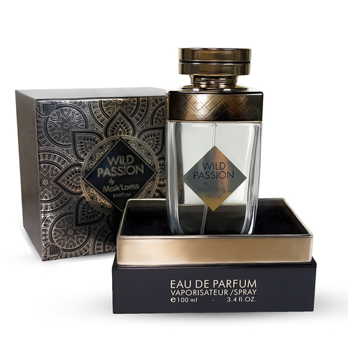 Wild Passion, 100 мл