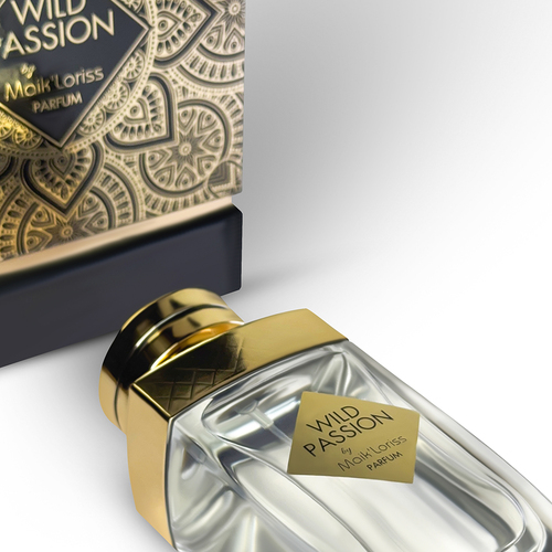 Wild Passion, 100 мл