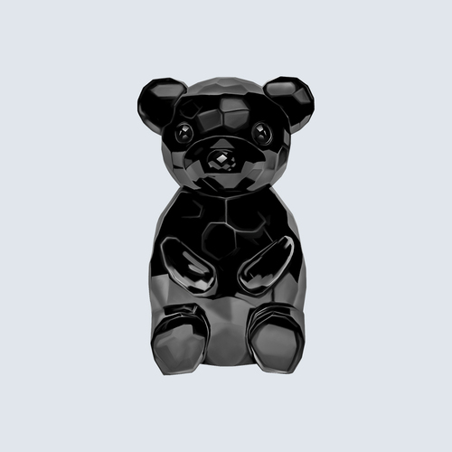 TOY Black