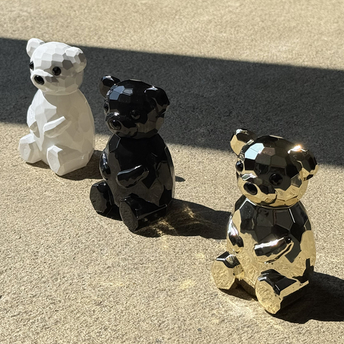 TOY White