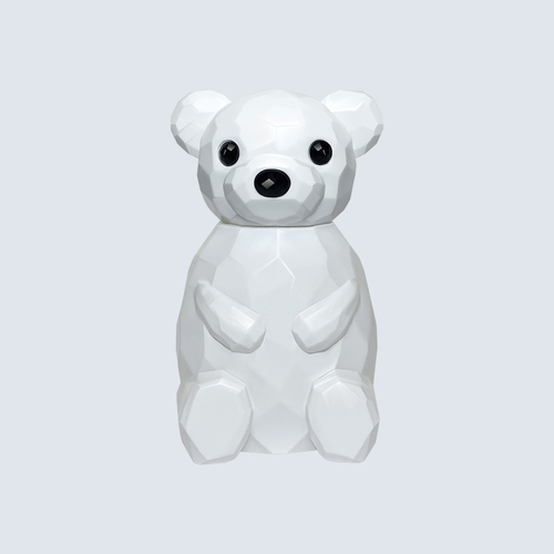 TOY White