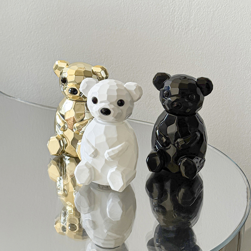TOY Black