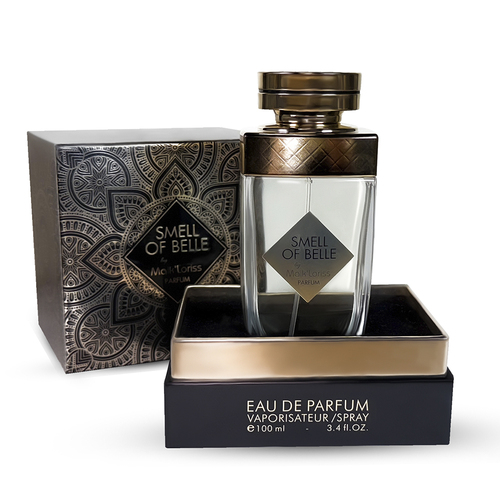 Smell of Belle, 100 мл