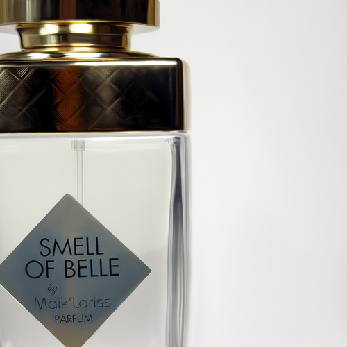 Smell of Belle, 100 мл