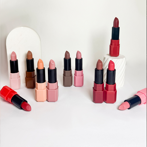 Губная помада Color Elixir Lipstik (01)