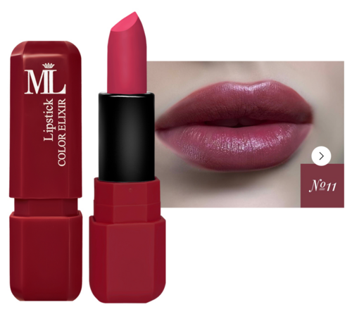 Губная помада Color Elixir Lipstik (11)