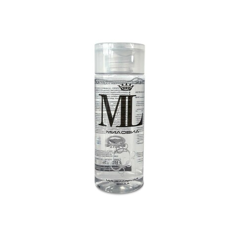 Мицеллярная вода "МИЛОВИД", 150 мл