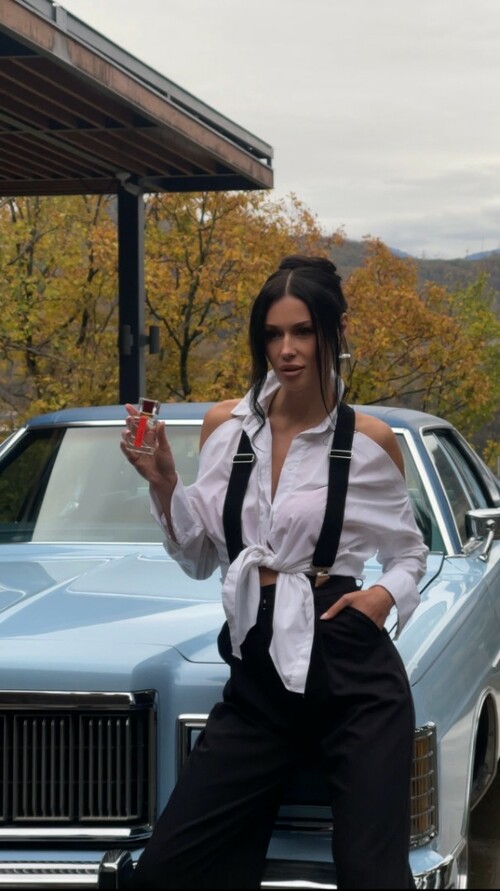 Laura, 50 мл