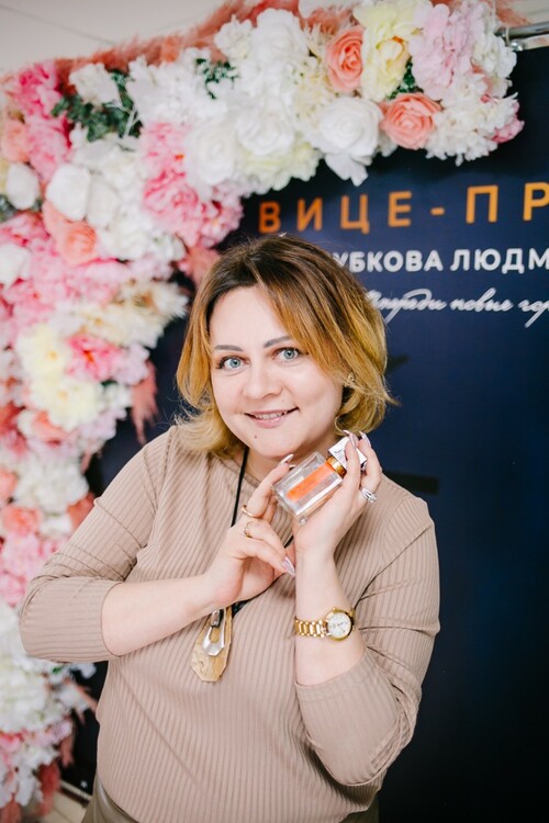 Julia, 50 мл