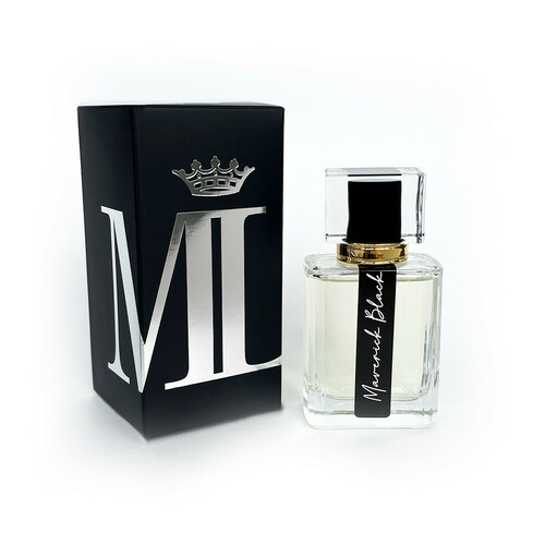 Maverick Black, 50 мл