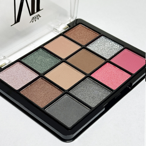 Тени для век Color Elixir Eye shadow №2