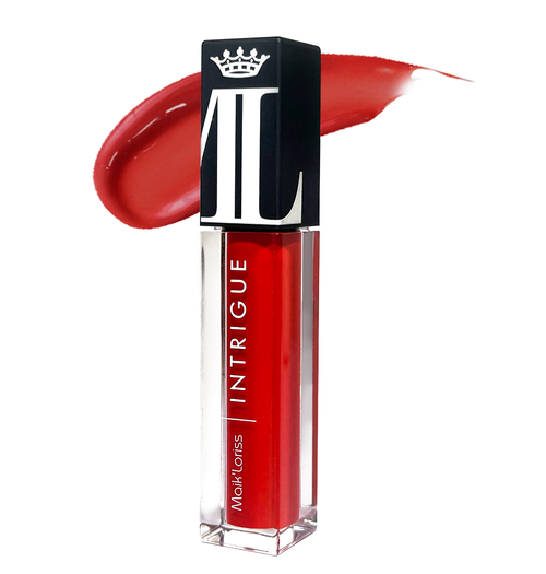 Губная помада INTRIGUE, 6 мл (25)