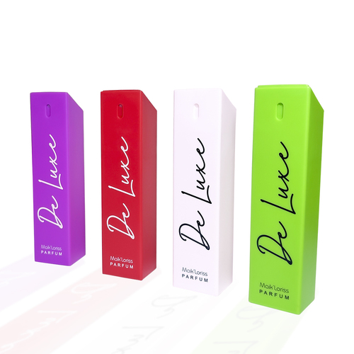 Духи серии De Luxe, 45 мл