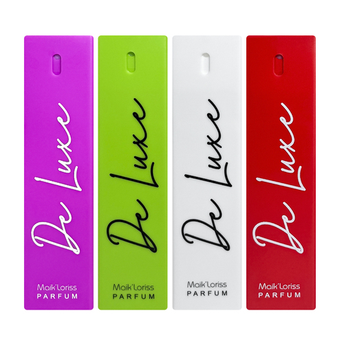 Духи серии De Luxe, 45 мл