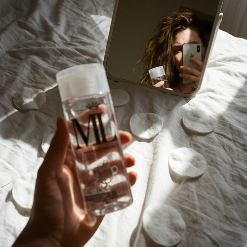 Мицеллярная вода "МИЛОВИД", 150 мл