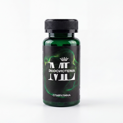 Спирулина