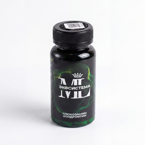 Глюкозамин + Хондроитин