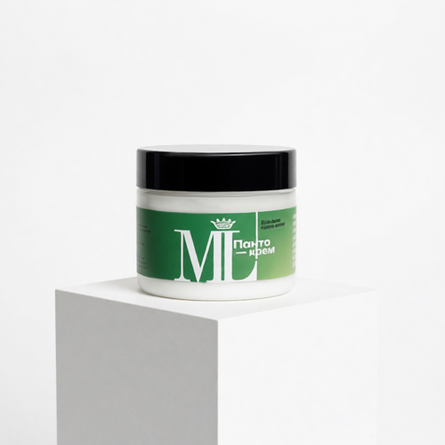 ПАНТО-КРЕМ ДЛЯ ЛИЦА И ШЕИ