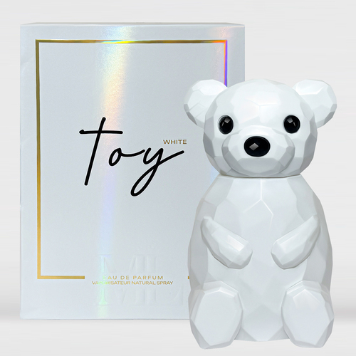 TOY White, 75 мл