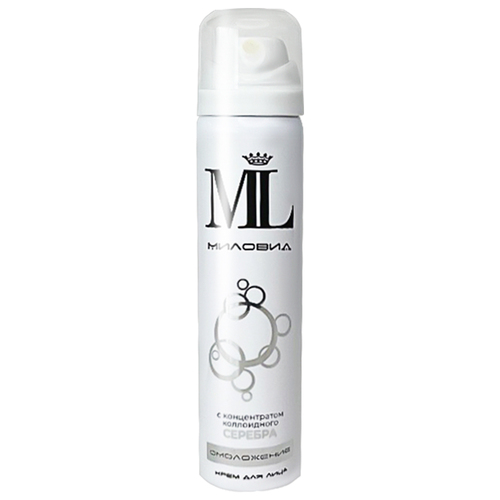 Крем для лица "МИЛОВИД" Омолаживающий, 90 мл