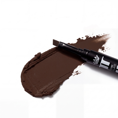 Гель для фиксации бровей "Шоколад"