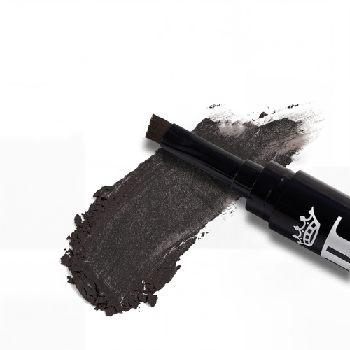 Гель для фиксации бровей "Графит"