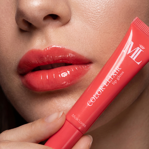 Блеск для губ "01 Гламур" | Color Elixir