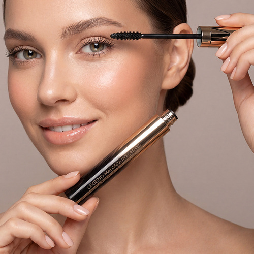 Тушь для ресниц LEGEND