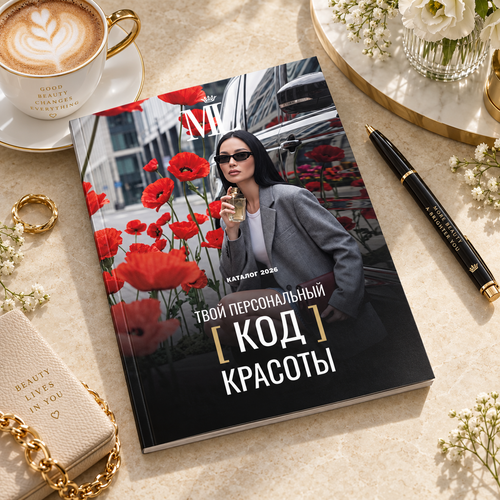 Каталог продукции ML 2026